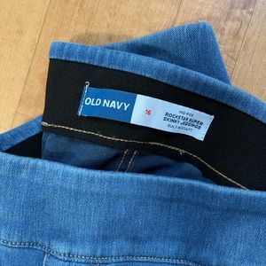 Size 16 - Skinny Jeans/Leggings